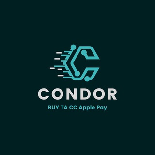 Telegram profile photo for Condor PROOF