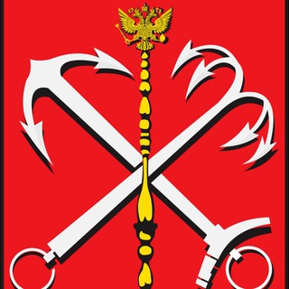 Telegram profile photo for Учимся дома: официальная информация для родителей и школьников Санкт-Петербурга