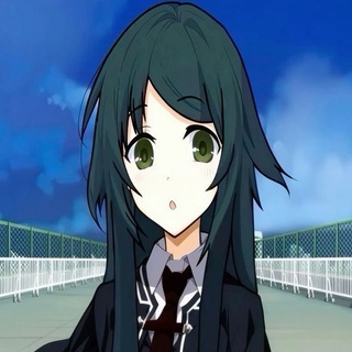 Telegram group profile photo for W f