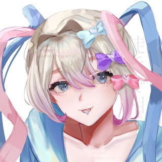 Telegram profile photo for COMMISSIONS !!