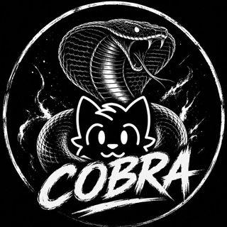 Telegram profile photo for COBRA Северная страна