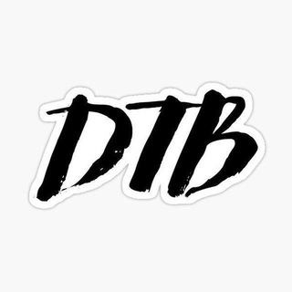 Telegram profile photo for DTB