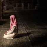 Telegram profile photo for راحة القلب بادعاء .