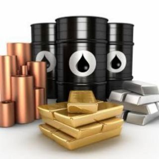 Telegram profile photo for Mcx natural gas comodity call