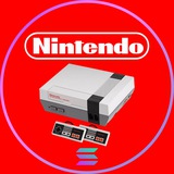 Telegram profile photo for Nintendo on Sol | COMMUNITY