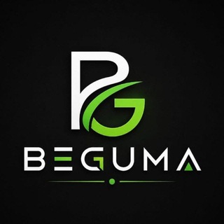 Telegram profile photo for Beguma Bet