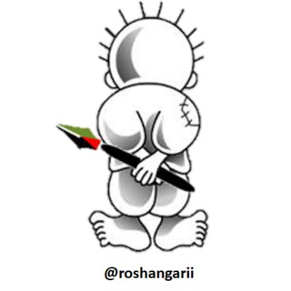 Telegram profile photo for روشنگری