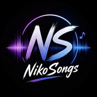 Telegram profile photo for NikoSongs