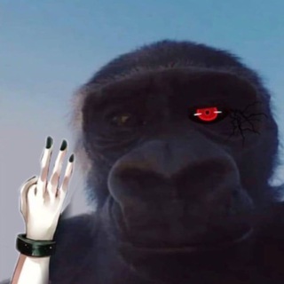 Telegram profile photo for psyhопат)
