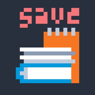 Telegram profile photo for Save The Web Project