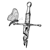 Telegram profile photo for T•D•L