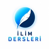 Telegram profile photo for İlim Dersleri