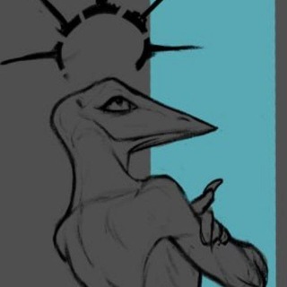 Telegram profile photo for Глашатай🔞