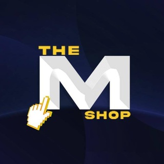 Telegram profile photo for THE MAD SHOP
