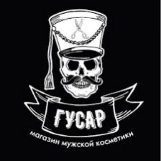 Telegram profile photo for Гусар