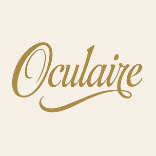 Telegram profile photo for Oculaire | оптика