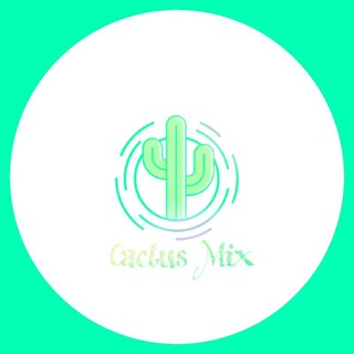 Telegram profile photo for 🌵کاکتوس میکس🌵