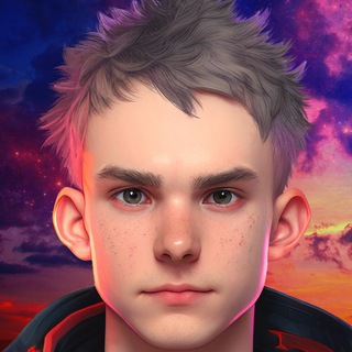 Telegram profile photo for «Стёр дубль - давай ещё раз!» Bars MacAdams 🎙 Иван Солдатенков