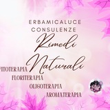 Telegram profile photo for RIMEDI NATURALI ERBAMICALUCE