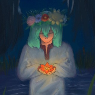 Telegram profile photo for 🍁додано до вкладки "Улюблене"🍄
