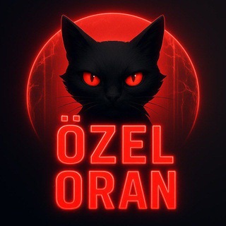Telegram profile photo for Özel Oran #Sevim Koş