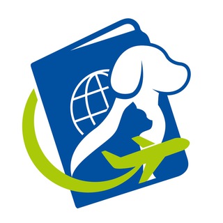 Telegram profile photo for 💙💛 PET-PASSPORT.INFO