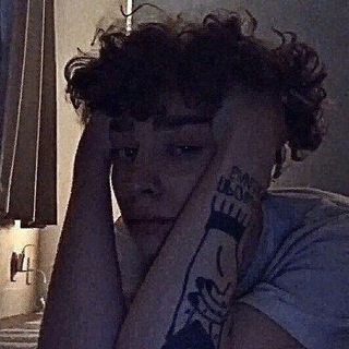Telegram profile photo for тут отдыхает сонная(c.ai)🪐