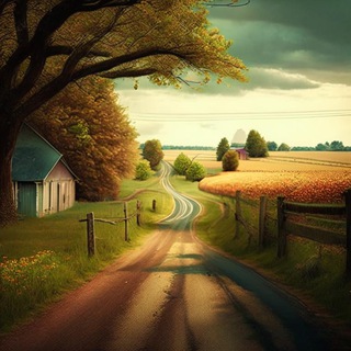 Telegram group profile photo for QA road