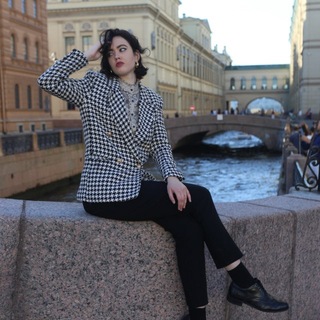 Telegram profile photo for Амелия Гронская
