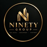 Telegram profile photo for NINETY GROUP