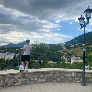 Telegram profile photo for вовхик