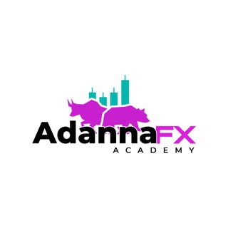 Telegram profile photo for Adannafx Community