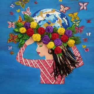 Telegram profile photo for شاعرانه های شاپرک 🌹خلیج فارس تا ابد فارس می ماند