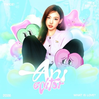 Telegram profile photo for 𝑨𝗇𝗂 𝔈𝖽𝗂𝗍𝗈𝗋 🐬 ! .𖥔 ݁ ˖