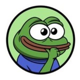 Telegram profile photo for PEPY COIN