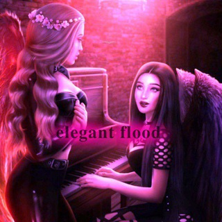 Telegram profile photo for 🔒♡𝐞𝐥𝐞𝐠𝐚𝐧𝐭 𝐟𝐥𝐨𝐨𝐝♡||инфо
