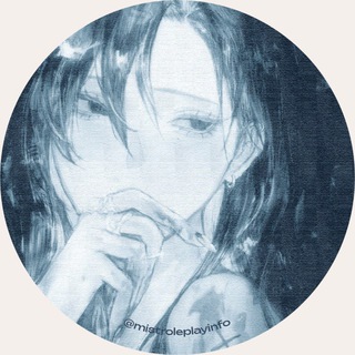 Telegram profile photo for ℐ𝑛𝑓𝑜 | ʿִ ℳ𝑖𝑠𝑡'
