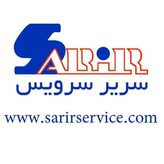 Telegram profile photo for Sarir Service