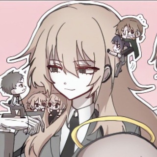 Telegram profile photo for No Salvation KFC