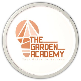 Telegram profile photo for تحديثات الكيمياء The Garden Academy