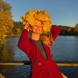 Telegram profile photo for Голос❤️Анна Лира