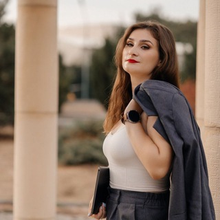 Telegram profile photo for Уличный эстет | Корнеева