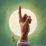 Telegram profile photo for رُوح عَليٌ .