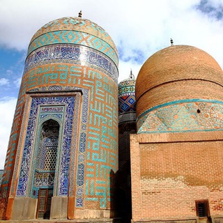 Telegram profile photo for خوبان اردبیل