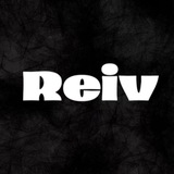 Telegram profile photo for reiv