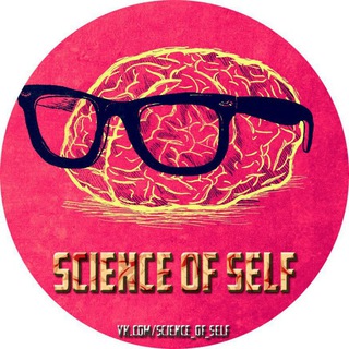Telegram profile photo for Science of self