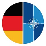 Telegram profile photo for Germany at NATO