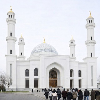 Telegram profile photo for Payshanba Qalandarxona Jome Masjidi
