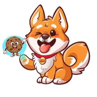 Telegram group profile photo for Nano DogeCoin | INDC