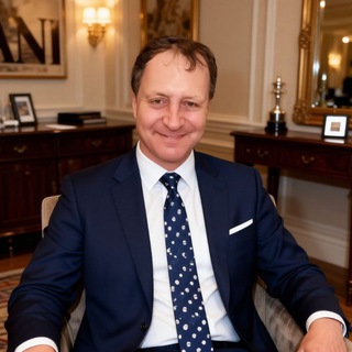 Telegram profile photo for Василий Орехово-Зуевский. Z /NL